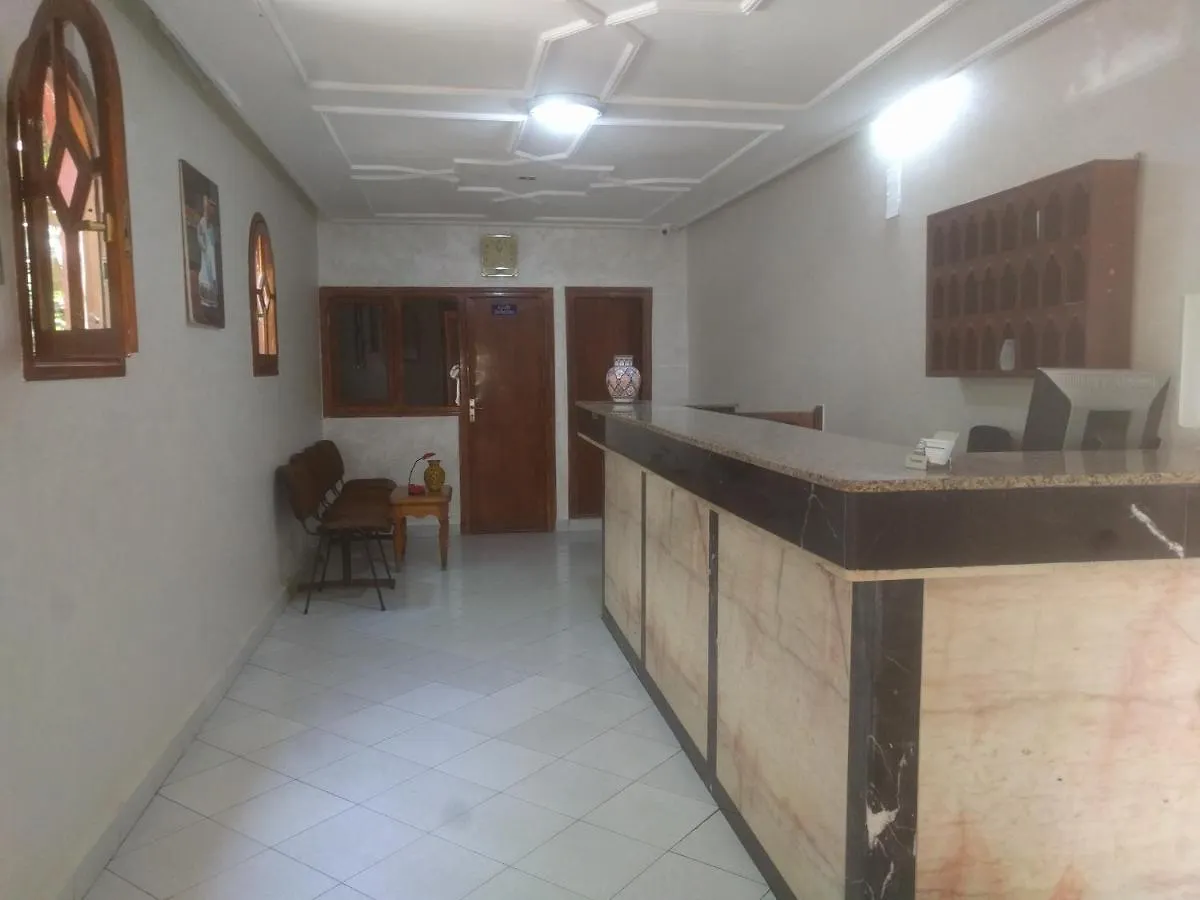 Aparthotel Residence Agadir